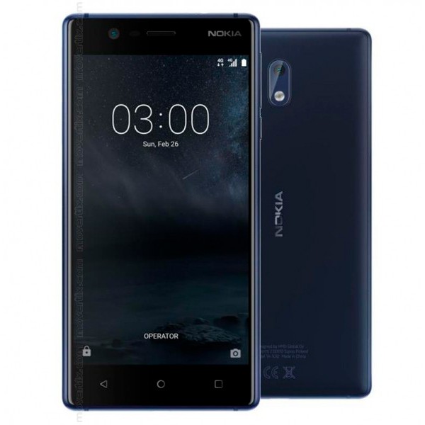 Nokia 3.